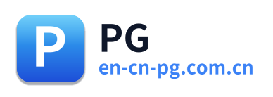 PG Logo
